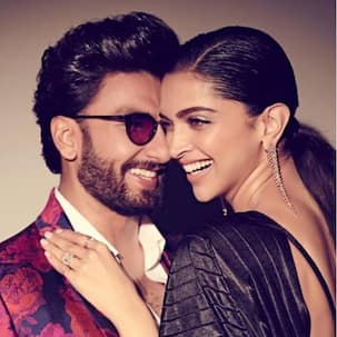 Deepika Padukone credits her success to better half Ranveer Singh