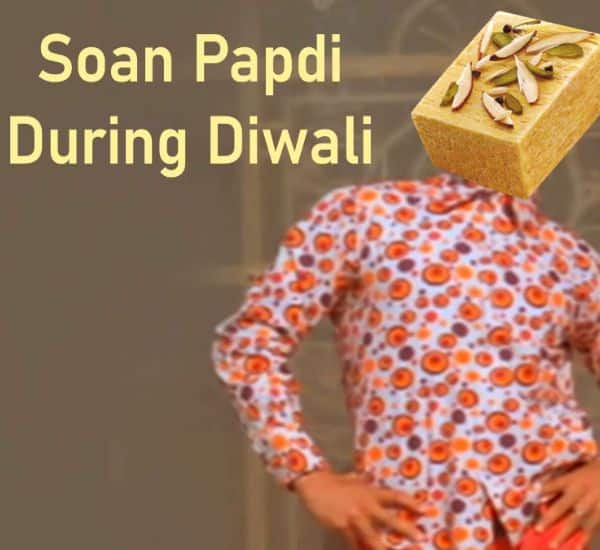 Diwali 2019 Twitterati Adds A Pinch Of Bollywood Masala To Diwali Memes To Light Up Your Monday