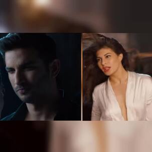 'Drive' Trailer: बिना Hrithik Roshan वाली धूम लग रही है सुशांत सिंह राजपूत और जैकलीन फर्नांडिस की नई फिल्म
