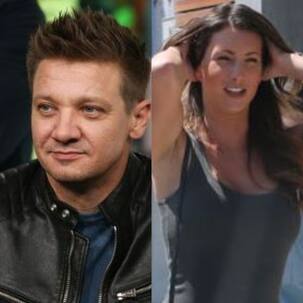 Jeremy Renner's wife says the Avengers star threatened to commit suicide amidst their custody battle for daughter Ava