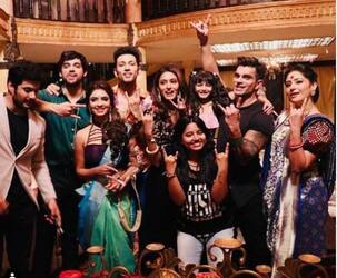 Kasautii Zindagii Kay 2: 'You'll be missed,' say fans as Karan Singh Grover bids adieu to the show