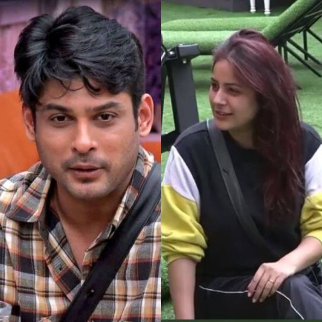 Bigg Boss 13 Fans Laud And Shame Siddharth Shukla On Twitter Shehnaaz Gill Gets Support
