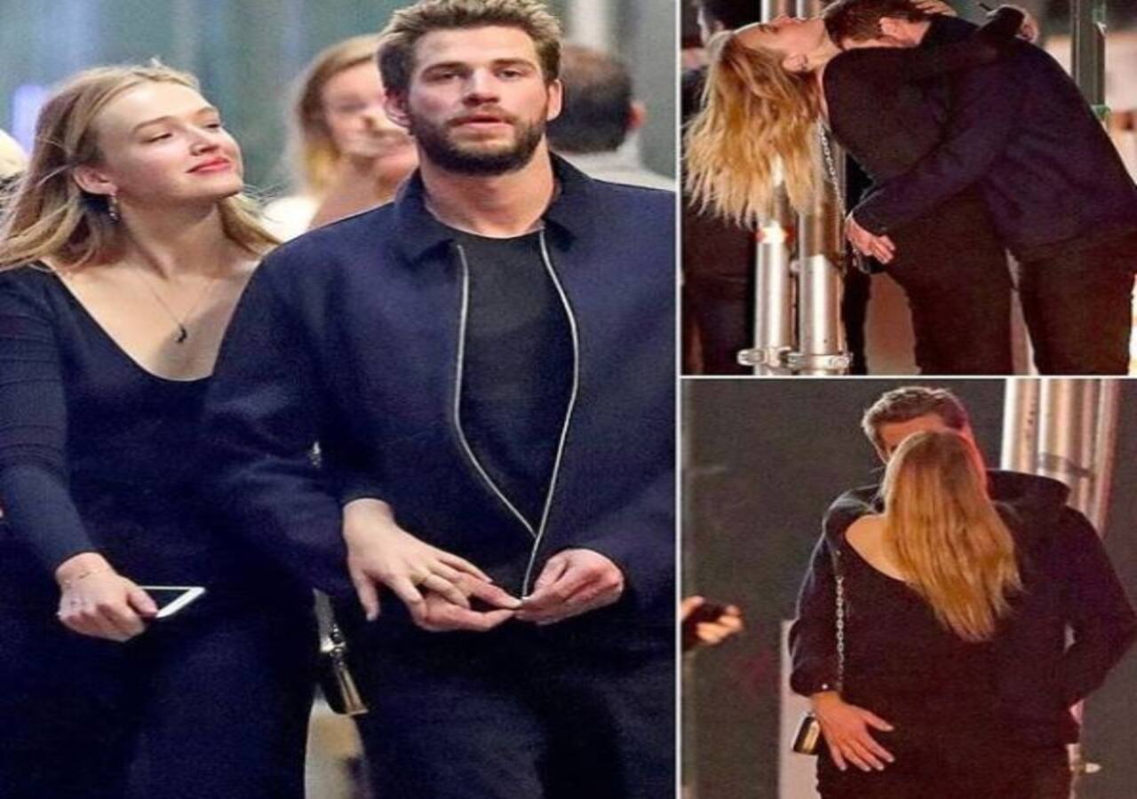 Liam Hemsworth's Rumored GF Maddison Brown Dressed As Kylie Jenner