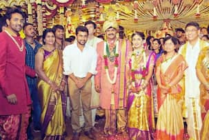 CONFIRMED! Manchu Manoj confirms divorce with wife Pranathi Reddy