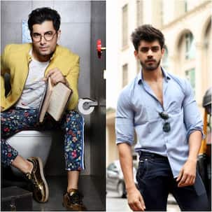 Halloween 2019: Here's what Ssharad Malhotra, Avinash Mishra and other celebrities would like to dress up as
