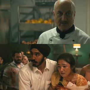 Hotel Mumbai trailer: Dev Patel and Anupam Kher's film narrates the true story of courage during 26/11 attacks