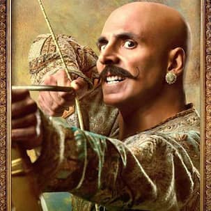 Housefull 4 set to BEAT Holiday and Jolly LLB 2 to become Akshay Kumar's eighth-highest grosser