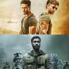Hrithik Roshan-Tiger Shroff's War set to BEAT Uri: The Surgical Strike to become second-highest grosser of the year