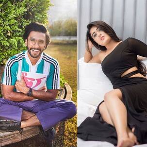 इस दिन से शुरू होगी 'Jayeshbhai Jordaar' की शूटिंग, Ranveer Singh करेंगे अर्जुन रेड्डी की एक्ट्रेस Shalini Pandey के साथ रोमांस