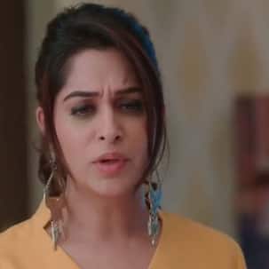 Kahaan Hum Kahaan Tum Spoiler Alert: निशी सिप्पी रचेगी सोनाक्षी के किडनैप की घिनौनी साजिश, बौखला जाएगा रोहित