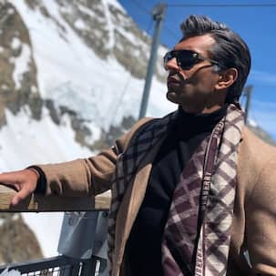 Kasautii Zindagii Kay: 'It’s not that at all,' says Karan Singh Grover on speculations of him being unhappy with Mr Bajaj