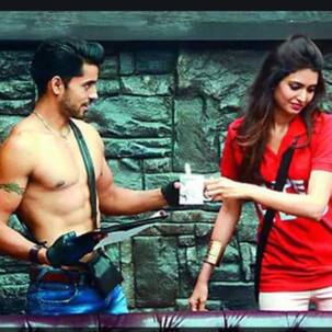 Bigg Boss 13: Do you agree with Karishma Tanna's statement that Gautam Gulati did nothing in season 8?