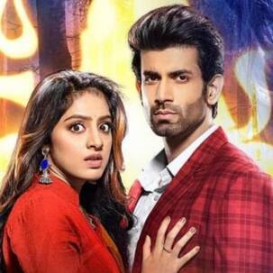 Kawach 2, 27 October, Written Update Of Full Episode: Sandhya's family members come back to life