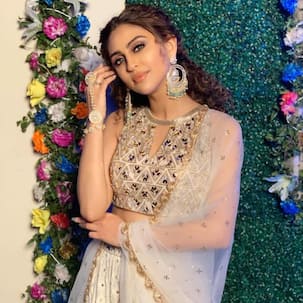 Krystle D'souza: There was a point in my life where I was stressing too much about love [Exclusive]