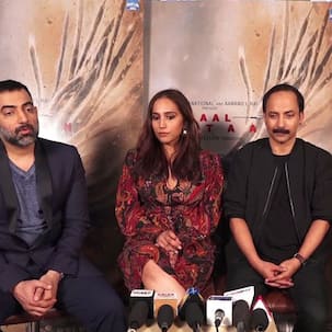 Laal Kaptaan: 'Humara apna kirdar hai... Desi hai bhai,' says Deepak Dobriyal on Saif's comparison with Jack Sparrow
