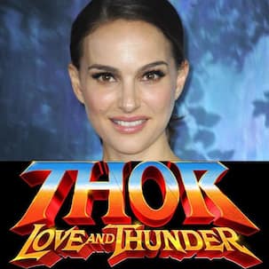 Thor: Love and Thunder director makes a huge revelation about Natalie Portman's character