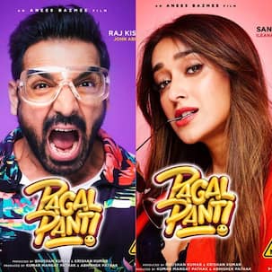 PagalPanti Advance Booking Report: दर्शकों में नहीं दिख रहा John Abraham की फिल्म का उत्साह