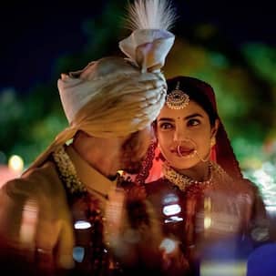 Nick Jonas' family thought Jaimala ceremony was a call for fight! Priyanka Chopra reveals funny details about her wedding