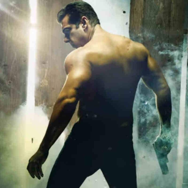 Salman Khan to begin shooting for Radhe Your Most Wanted Man from THIS