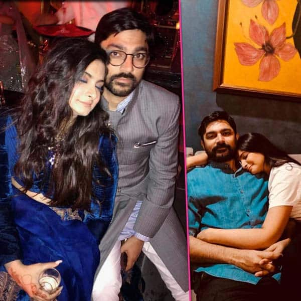 Anil Kapoor's second daughter Rhea Kapoor chose life partner