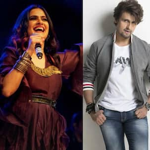 Sona Mohapatra ने Sonu Nigam पर लगाया गंभीर आरोप, कहा '#MeToo मूवमेंट के दौरान गायक ने मेरे पति को...'