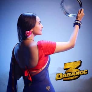Dabangg 3 set to BEAT Action Jackson and R... Rajkumar to become Sonakshi Sinha's eighth highest grosser