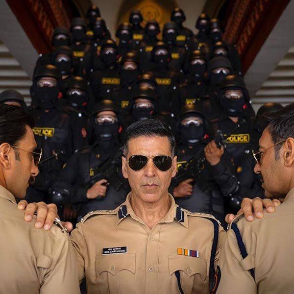 बदल गई Akshay Kumar की 'Sooryavanshi' की रिलीज डेट, शुक्रवार को नहीं अब मंगलवार को इस दिन रिलीज होगी फिल्म