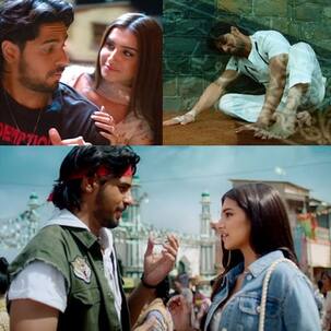 Marjaavaan | Tum Hi Aana: Sidharth Malhotra - Tara Sutaria's romance and Jubin Nautiyal's vocals make this one a WINNER!