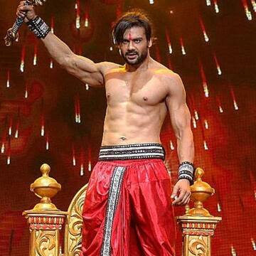 Nach Baliye 9 S Vishal Aditya Singh Out Of Naagin 4 For Bigg Boss 13