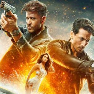 After Thugs of Hindostan, Hrithik Roshan-Tiger Shroff's War becomes second film to achieve THIS milestone at the box office