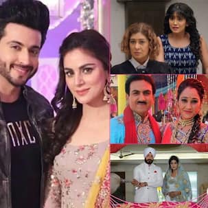 TRP List: कुंडली भाग्य ने फिर से नंबर वन का ताज किया हासिल, ये रिश्ता... की रेटिंग में दिखा बड़ा उलटफेर