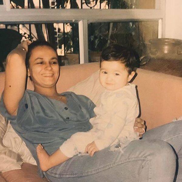 Alia Bhatt's Wish For Her Mother Soni Razdan Is The SWEETEST Thing On ...