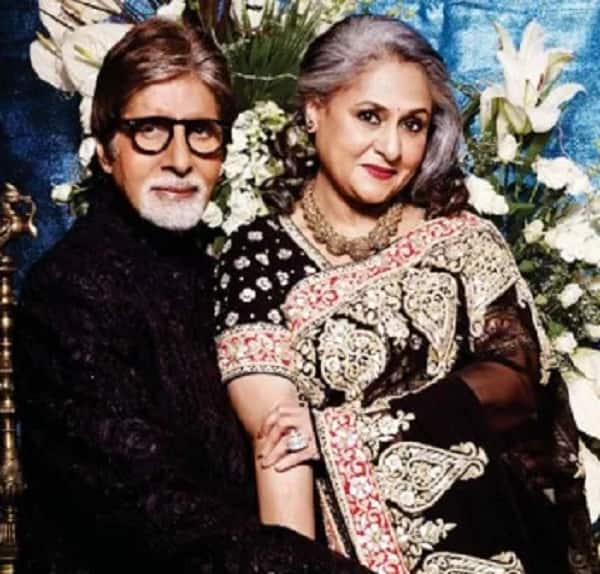 Karwa Chauth 2019: Amitabh Bachchan Shares An Unseen Picture Of Jaya ...