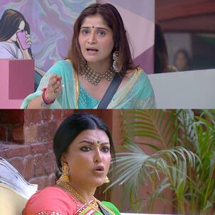 Bigg Boss 13 Day 10 Preview: The title of Queen brings rage in the house leaving Arti Singh and Rashami Desai at loggerheads