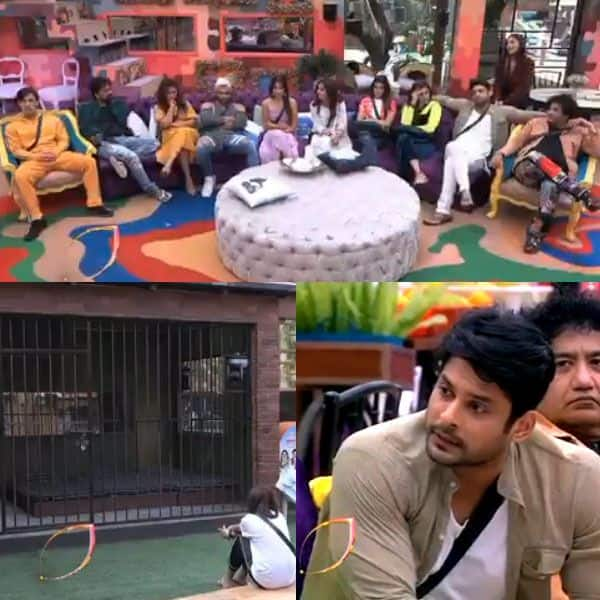 Bigg Boss 13 Day 18 Promo Housemates argue on who will be the