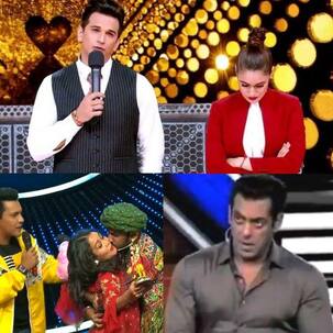 WTF Wednesday: Nach Baliye 9, Indian Idol 11, Bigg Boss 13's poor gimmicks have ruined the charm of reality shows for us