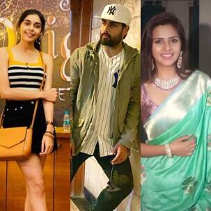 Diwali 2019: Eisha Singh, Vivien D'sena, Dalljiet Kaur, and other TV actors talk about the festival