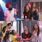 Divya Drishti 27 October 2019 Written Updates of full episode: Shekhar aka Murari decides to run away after stealing all the money from the Shergills