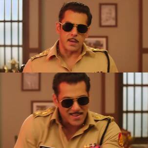 Dabangg 3 promo: Chulbul Pandey makes it clear that he doesn't need 'Salman Khan' to promote the film