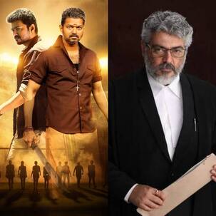 Tamil Nadu box office: Thalapathy Vijay's Bigil CRUSHES Thala Ajith's Nerkonda Paarvai in just 4 days to become 3rd highest grosser of 2019