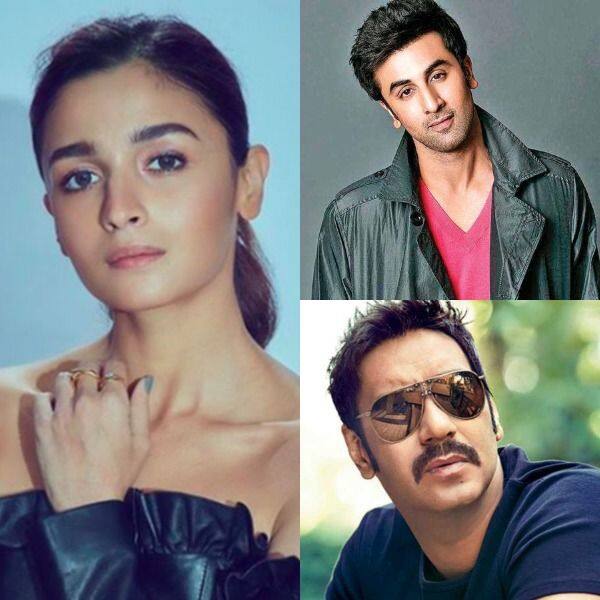 Gangubai Kathiawadi Which Actor Should Star Opposite Alia Bhatt