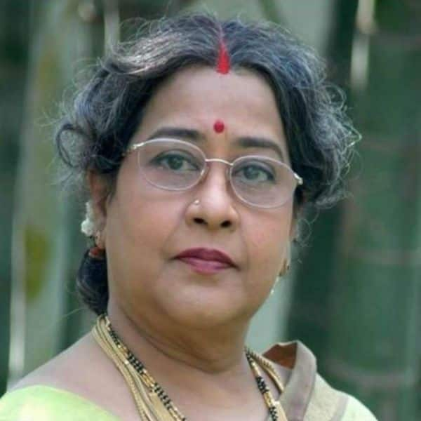 Veteran South actress Geetanjali Ramakrishna passes away in Hyderabad