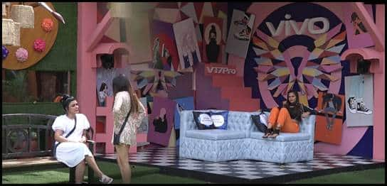 Bigg Boss 13 Day 4 Live Updates