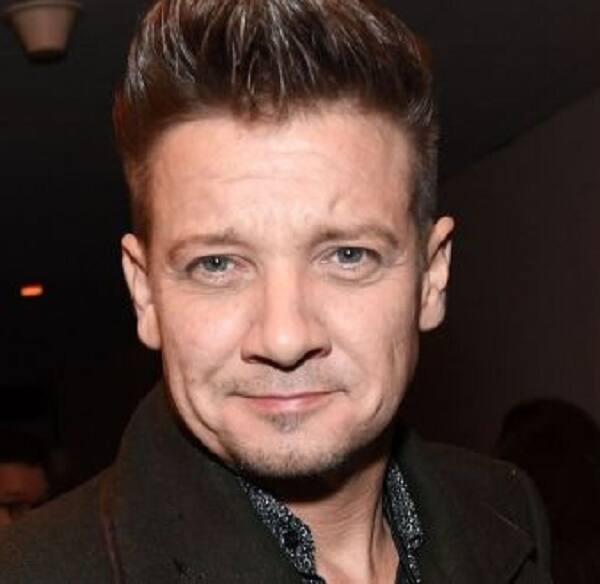 Avengers' Hawkeye, Jeremy Renner Accused Of Doing Cocaine With 