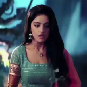 Kawach 2, 26 October 2019, Written Update of Full Episode: Sandhya feels helpless as she loses Prem to Bhau