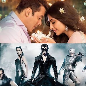 Throwback Thursday: Ahead of Housefull 4, Saand Ki Aankh and Made In China release, check out past Diwali releases that rocked the box office