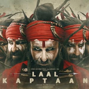 BL Predicts: Saif Ali Khan's Laal Kaptaan to open at the box-office with THESE figures on day 1