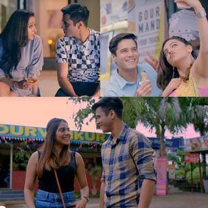 Love, Sleep, Repeat trailer: Anshuman Malhotra aka Vishwas leaves us curious about his life story