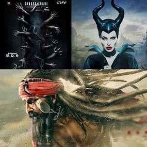 Movies This Week: Maleficent: Mistress of Evil, Ghost, Laal Kaptaan