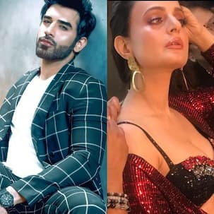 Bigg Boss 13 Day 1 twitter reactions: Netizens think Paras Chhabra is still in Spitsvilla mode, Ameesha Patel as malkin is annoying